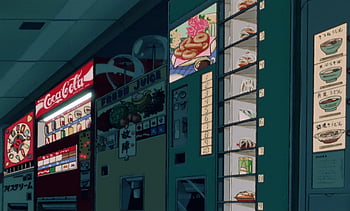 Retro Anime Aesthetic Wallpapers on WallpaperDog