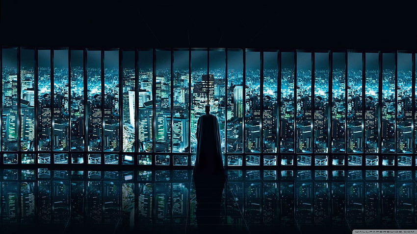 Batman : : High Definition HD wallpaper
