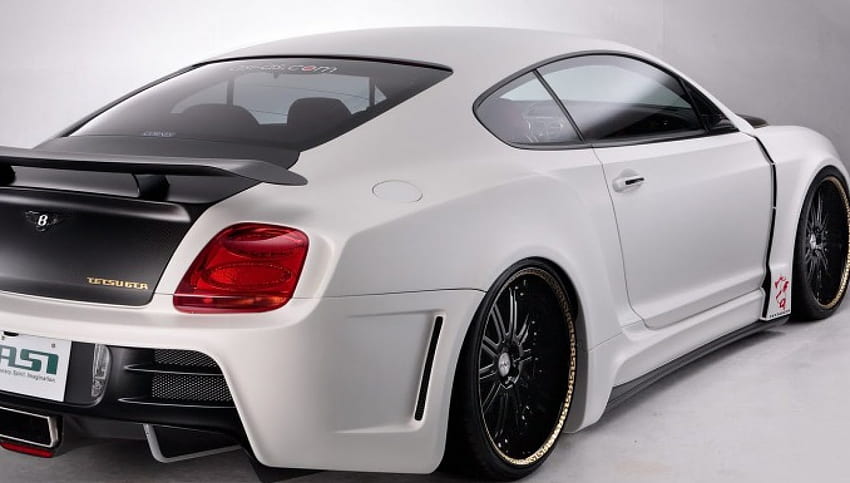 BENTLEY CONTINENTAL GT, Bentley, Supersportwagen, Auto, gt HD-Hintergrundbild