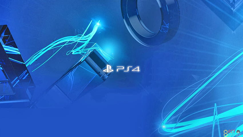 Playstation 4 18 - 1920 X 1080, PlayStation 4 Logo HD wallpaper | Pxfuel