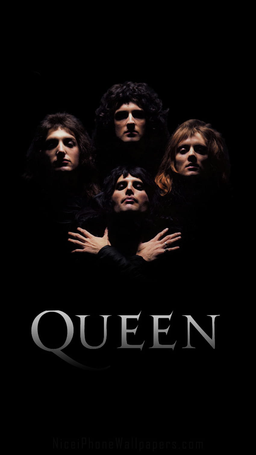 Queen The Band, Queen Rock Band HD phone wallpaper