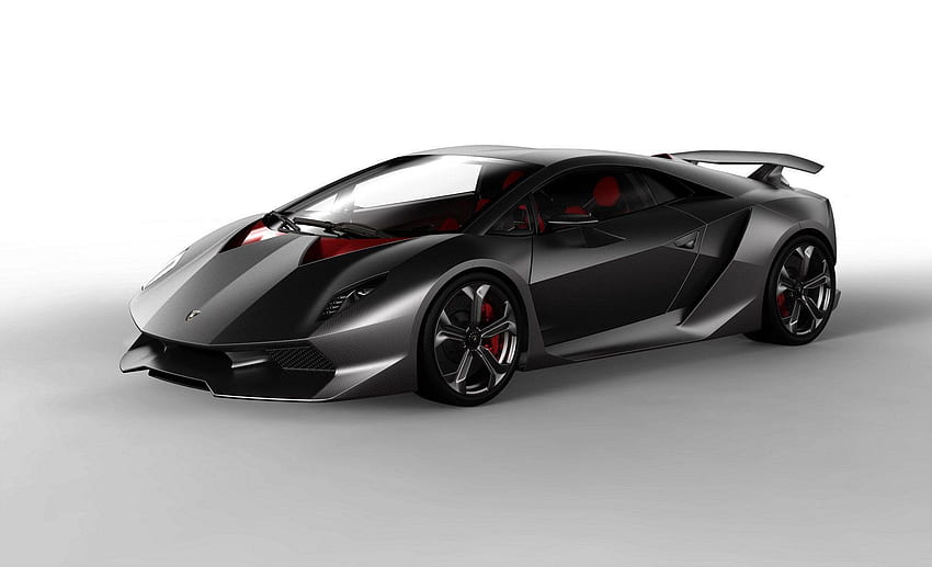 Lamborghini Sesto Elemento Concept HD wallpaper | Pxfuel