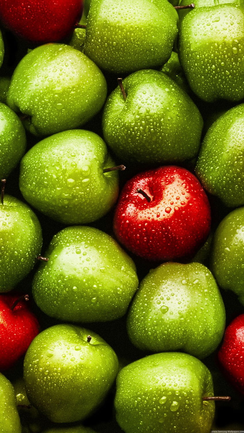 news/. Fruit , Fruit graphy, Apple, Green Food HD phone wallpaper