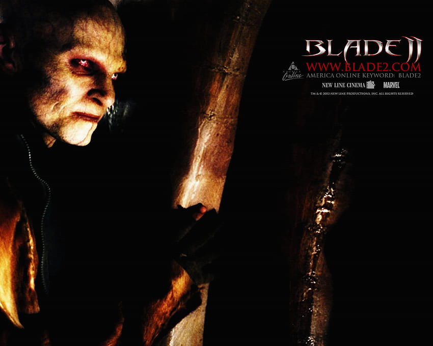 Blade II, Blade 2 HD wallpaper | Pxfuel