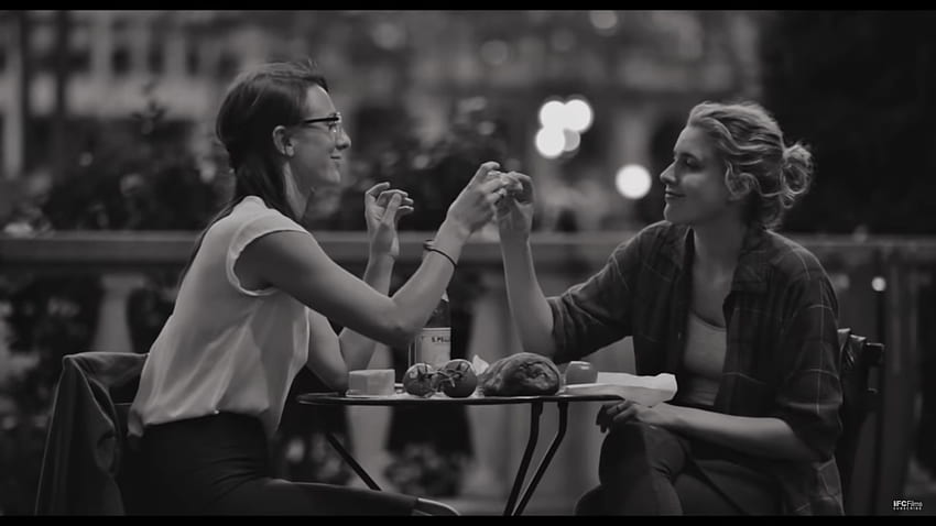 Review Frances Ha (2012): Maturing on own terms. by S.Murell HD wallpaper