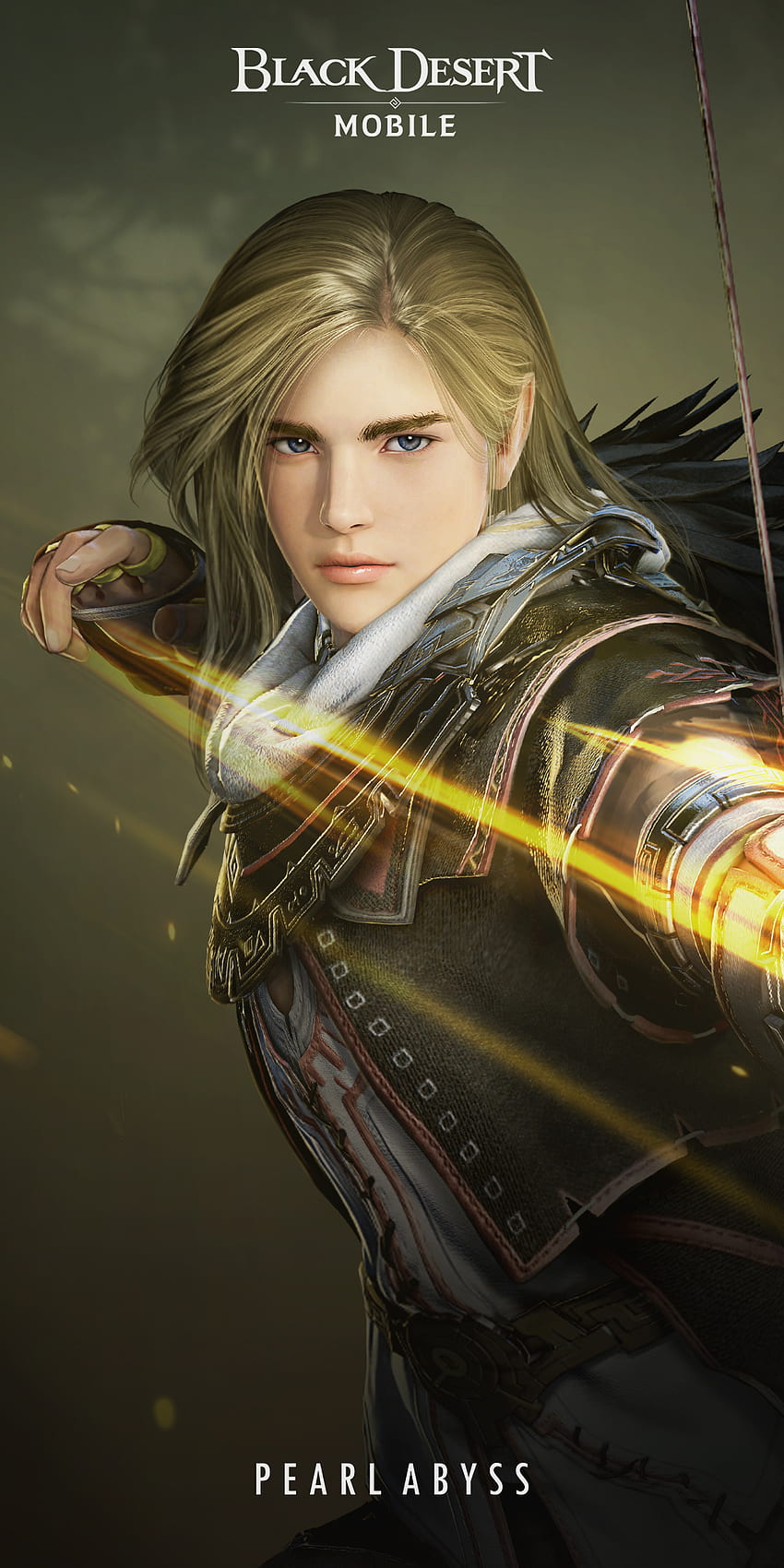 Black Desert Mobile HD phone wallpaper | Pxfuel