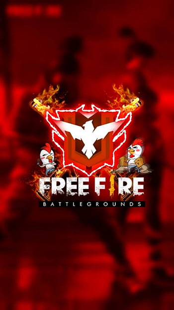 Free Fire Wallpaper in 1080P HD For Free Download