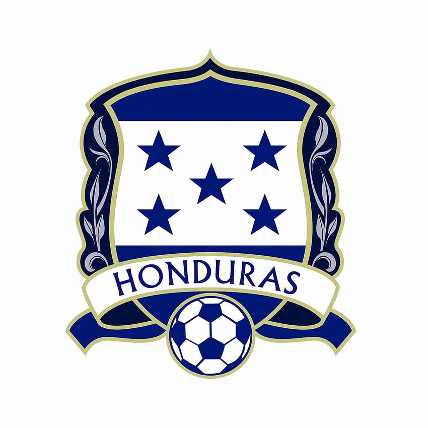 Honduras Football, Honduras Flag HD phone wallpaper