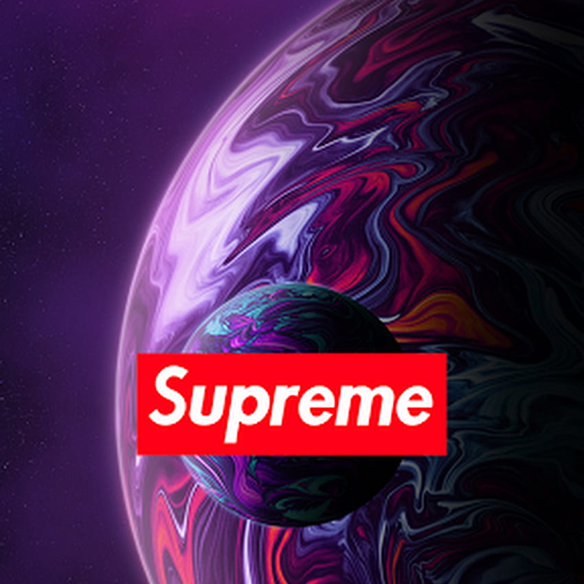 Supreme . iZe, Sunset Supreme HD phone wallpaper | Pxfuel