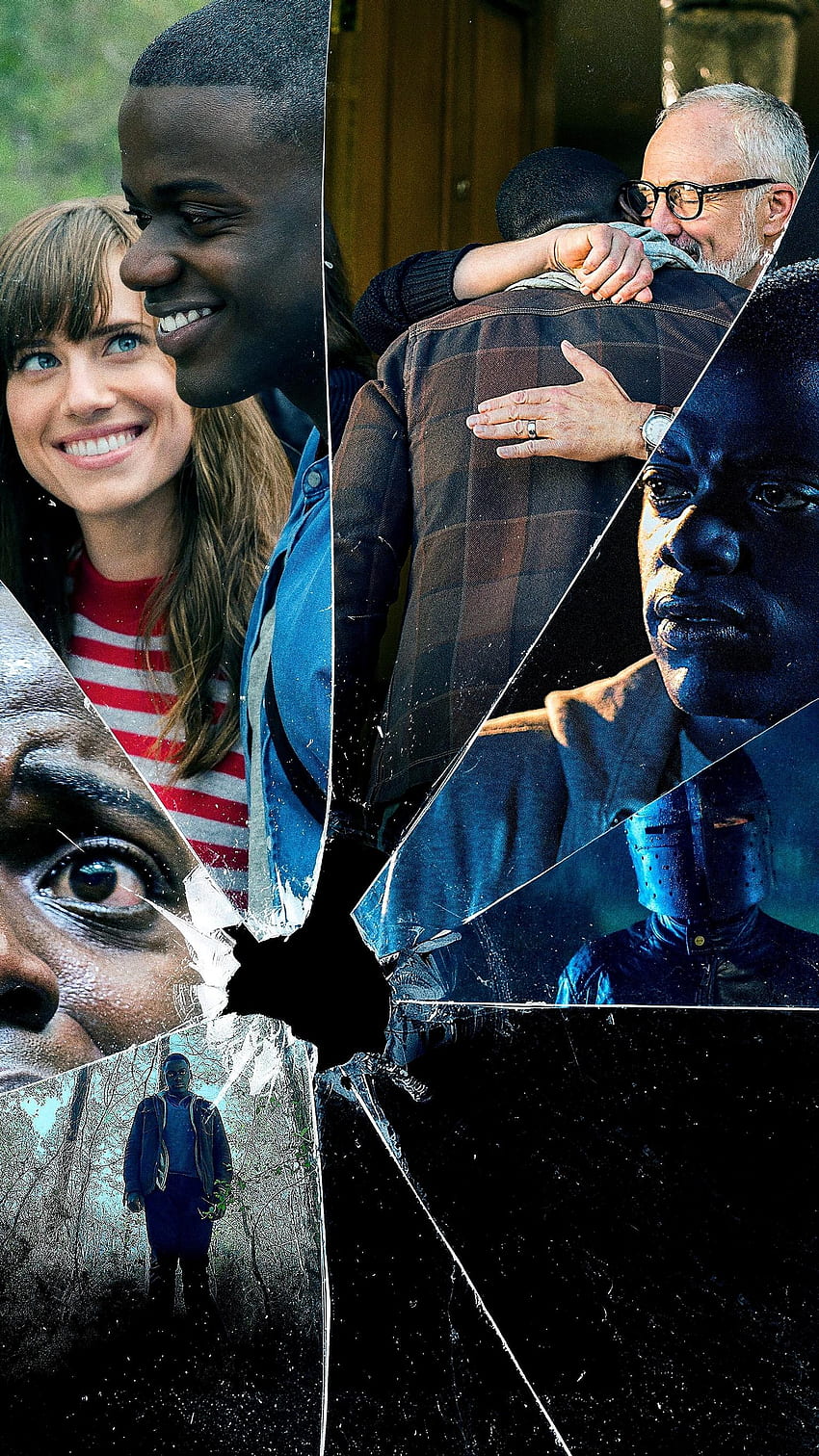 Get Out (2022) movie HD phone wallpaper
