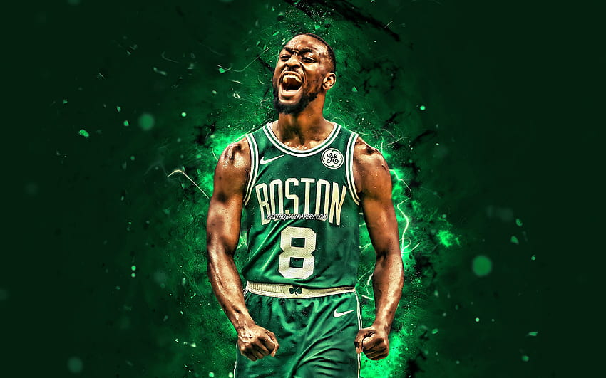 Kemba Walker NBA boston celtics kemba HD wallpaper  Pxfuel