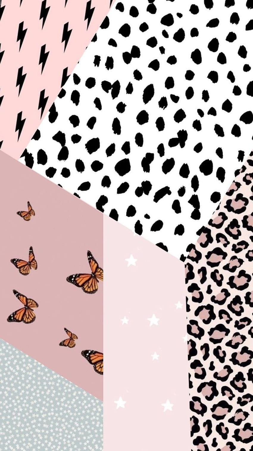 Cute Cheetah wallpaper by MrEddi  Download on ZEDGE  118b