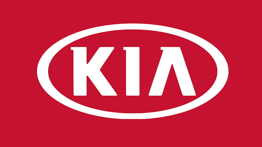 Kia-Logo HD-Hintergrundbild