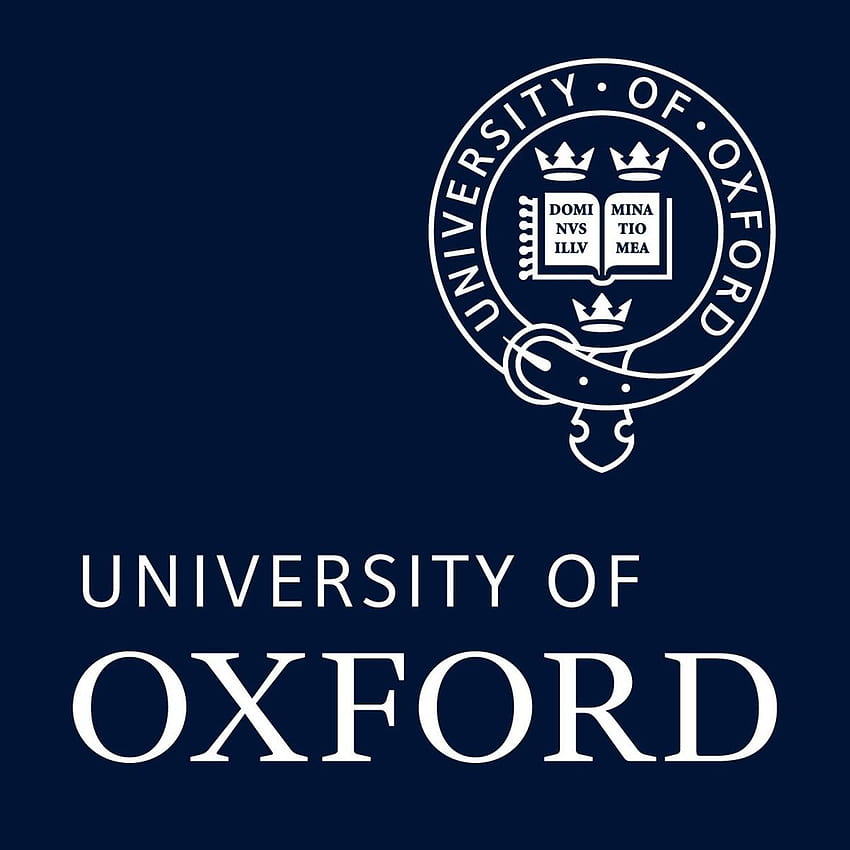 Uniwersytet Oksfordzki - Logo Oksfordzkie Tapeta na telefon HD