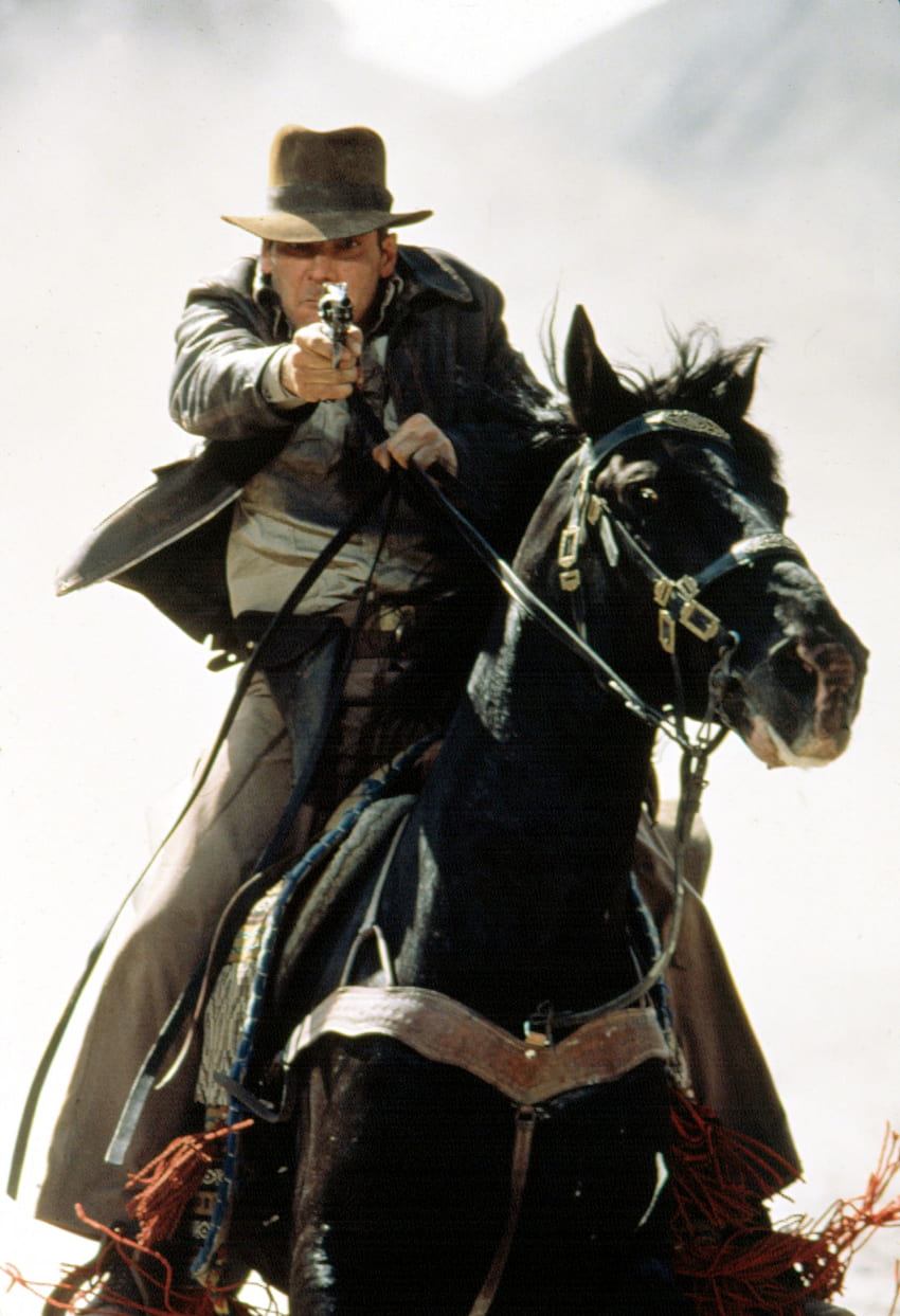 Indiana Jones. Indiana Jones, Harrison Ford Indiana Jones HD-Handy-Hintergrundbild