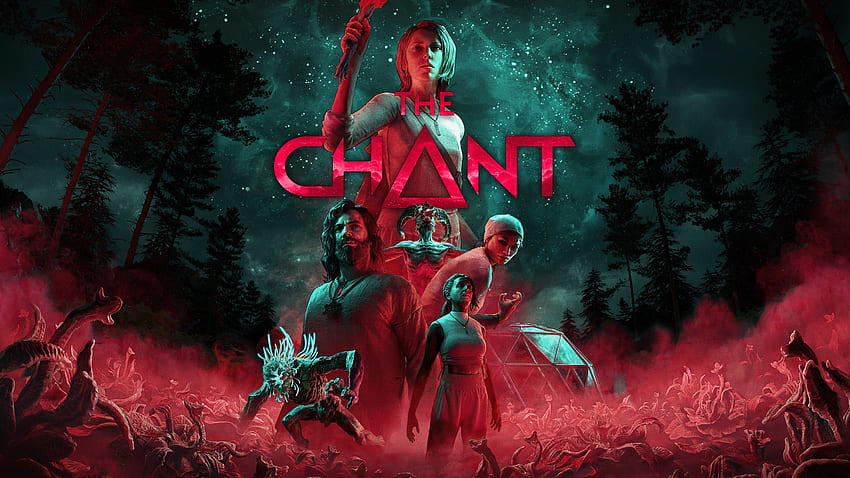 The Chant Game The Chant HD wallpaper