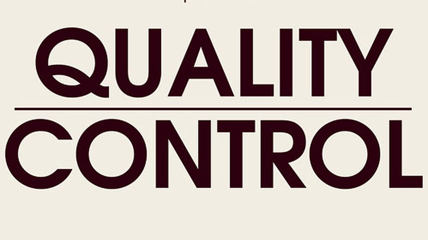 Quality Control: The game review podcast HD wallpaper