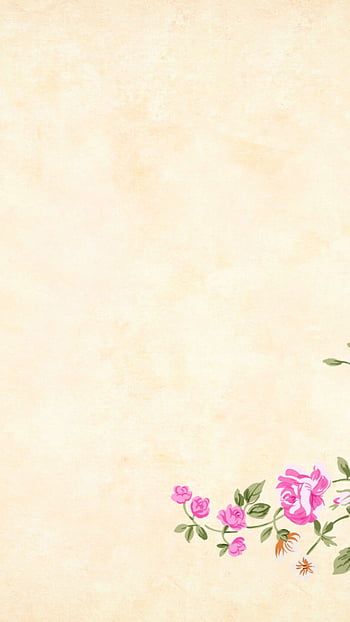 Cute simple flower background HD wallpapers | Pxfuel