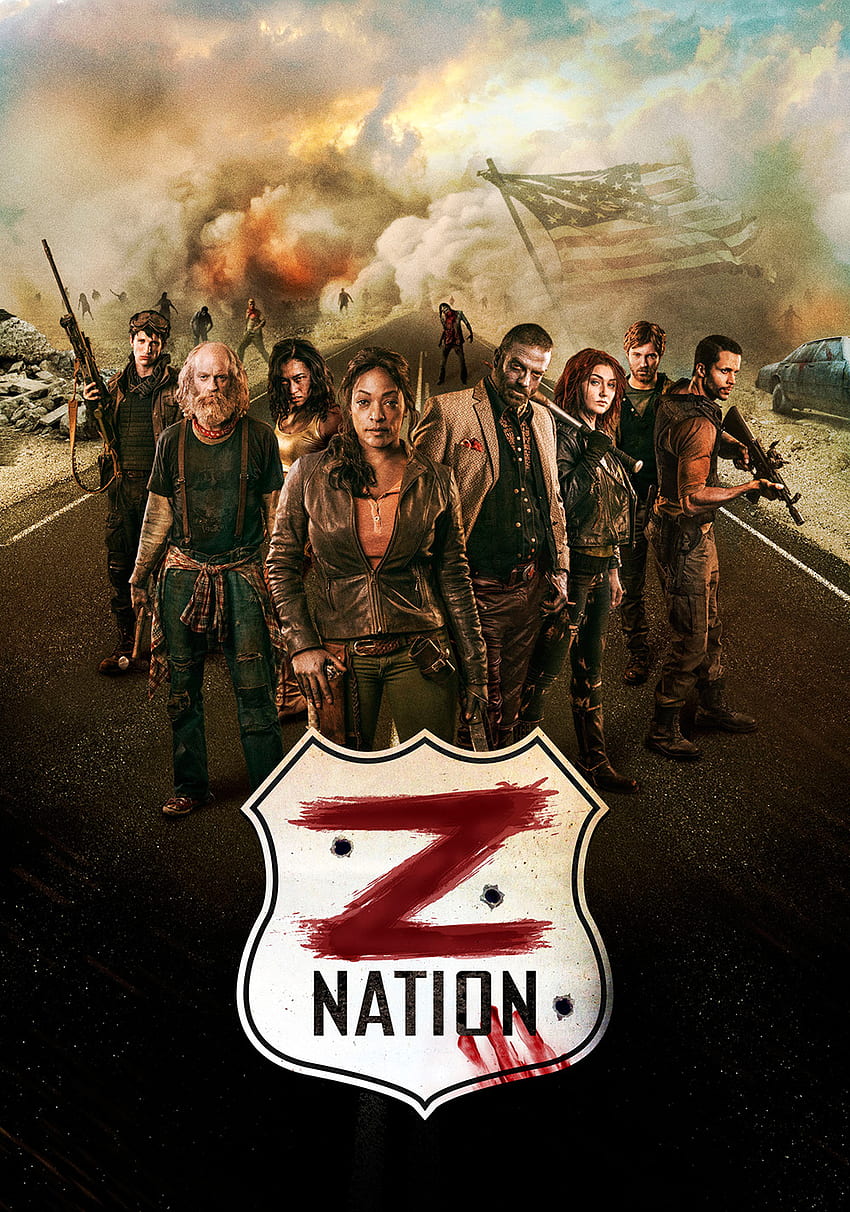 Z Nation , TV Show, HQ Z Nation . 2019 HD phone wallpaper