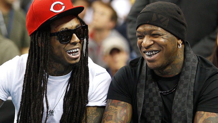 Birdman's Not Letting Lil Wayne Leave Cash Money - 독점 힙합, Tyga Birdman Young Thug HD 월페이퍼