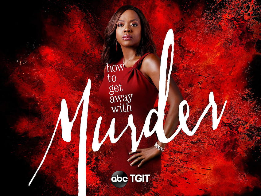 Watch How to Get Away with Murder Season 6 HD wallpaper | Pxfuel