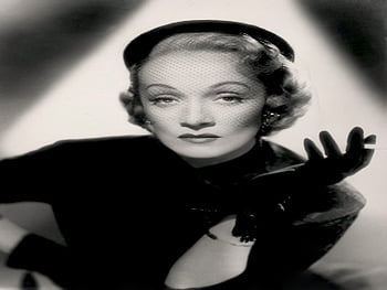 MARLENE DIETRICH, movies, action, actresses, usa HD wallpaper | Pxfuel