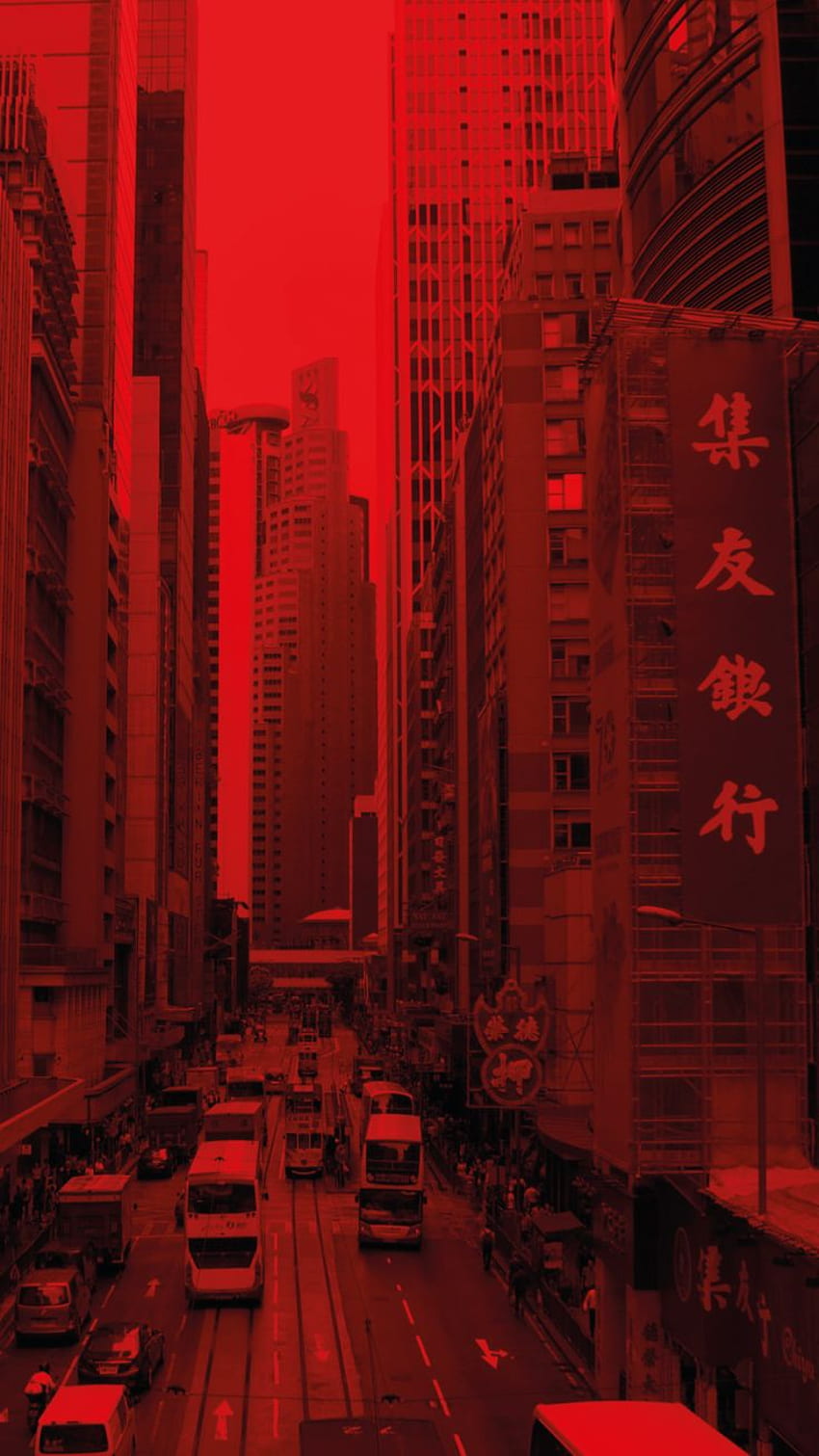 Red City in 2021. City, Aesthetic , , 赤の広場 iPhone HD電話の壁紙