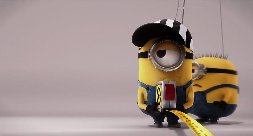 Page 2 | minion 3d HD wallpapers | Pxfuel