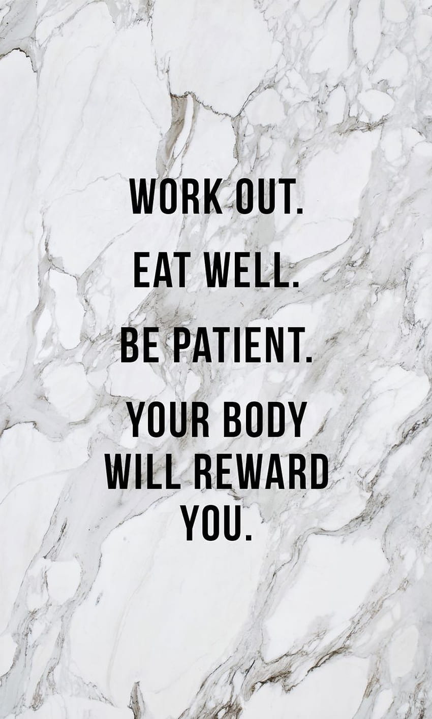 Motivasi Diet, Motivasi Kesehatan wallpaper ponsel HD