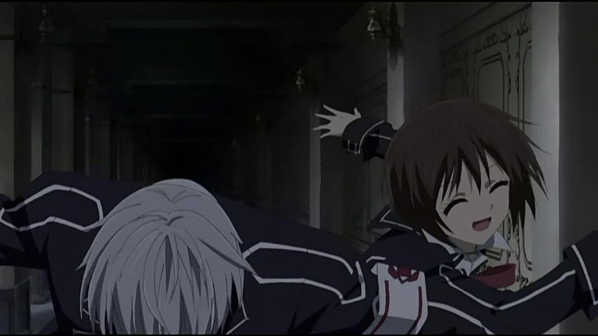 Vampire Knight S1E1  S1E3 REVIEW  Curious Combinations Podcast  YouTube