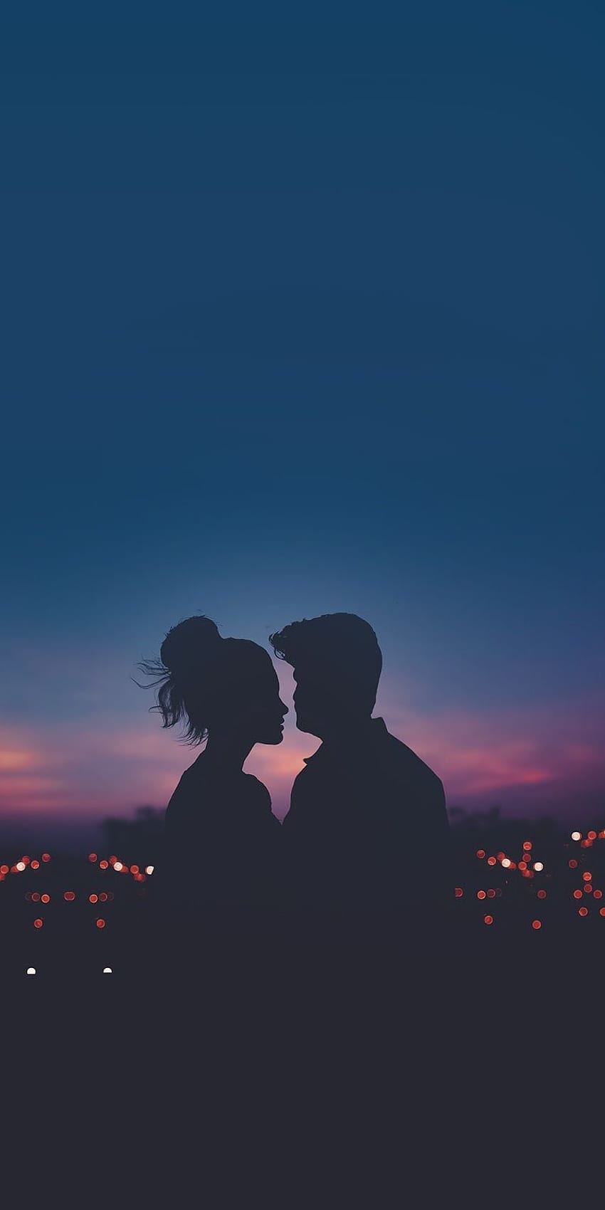 Romantic sunset love couples HD wallpapers | Pxfuel