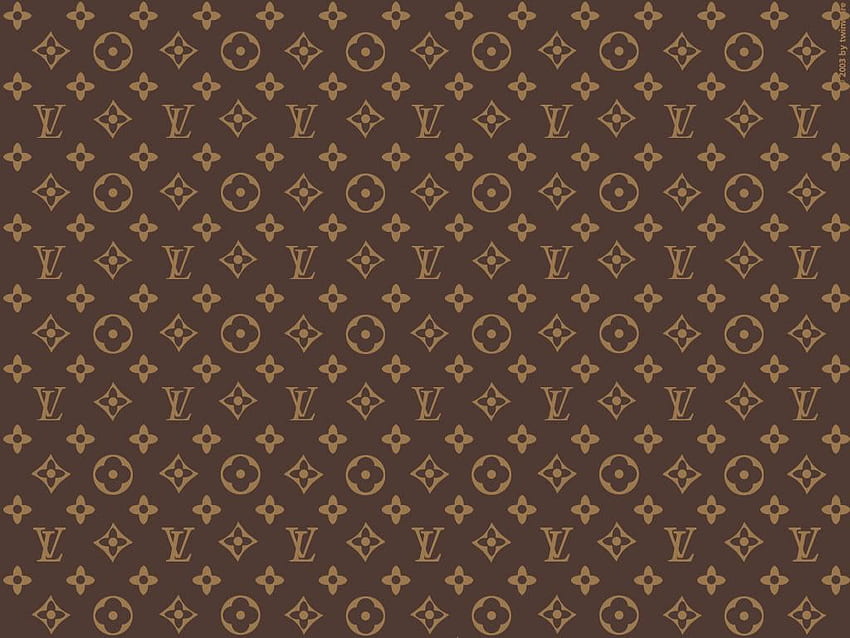 Chanel background. LV Background - LV for . LV, Gucci Pattern HD wallpaper