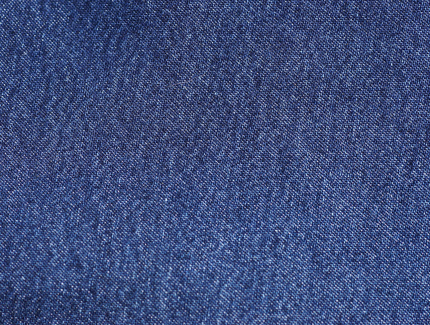 Due Denim O Texture Blue Jean - & Sfondo HD