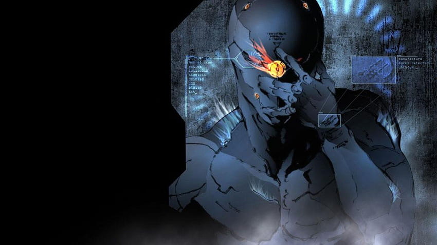  ScreenHeaven  Gray Fox Metal Gear Solid y móvil fondo de pantalla