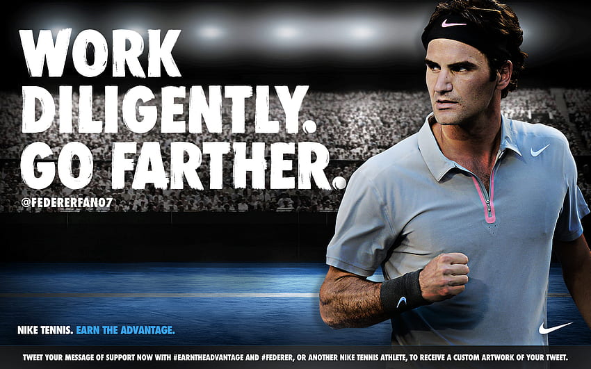 Nike Tennis Becuo [] for your , Mobile & Tablet. Explore Tennis . Tennis Court , Tennis , Tennis, Tennis Quotes HD wallpaper