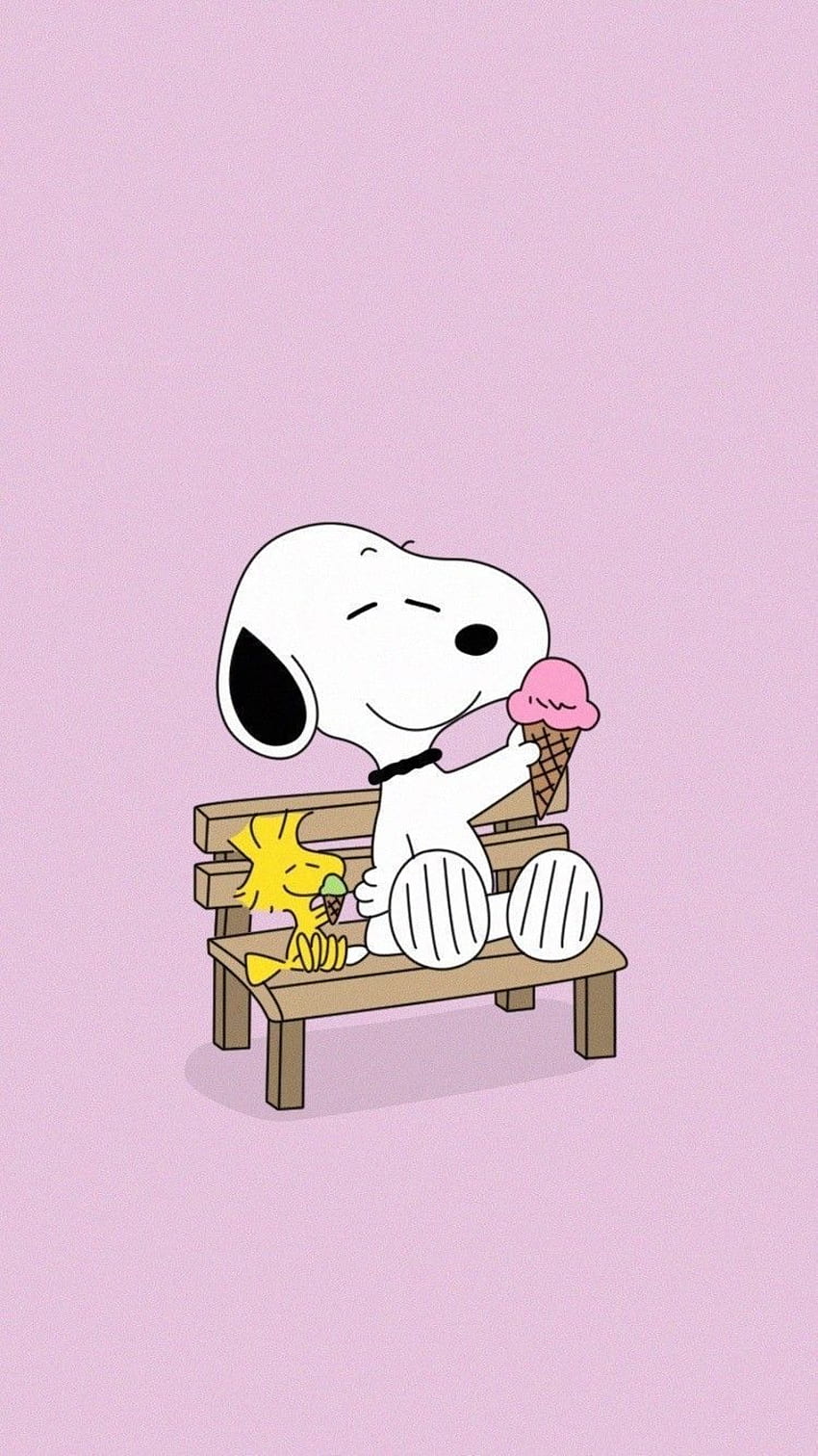 Nes De Snoopy (118) – . Fondo della pantalla snoopy, di snoopy, Snoopy, Baby Snoopy Sfondo del telefono HD