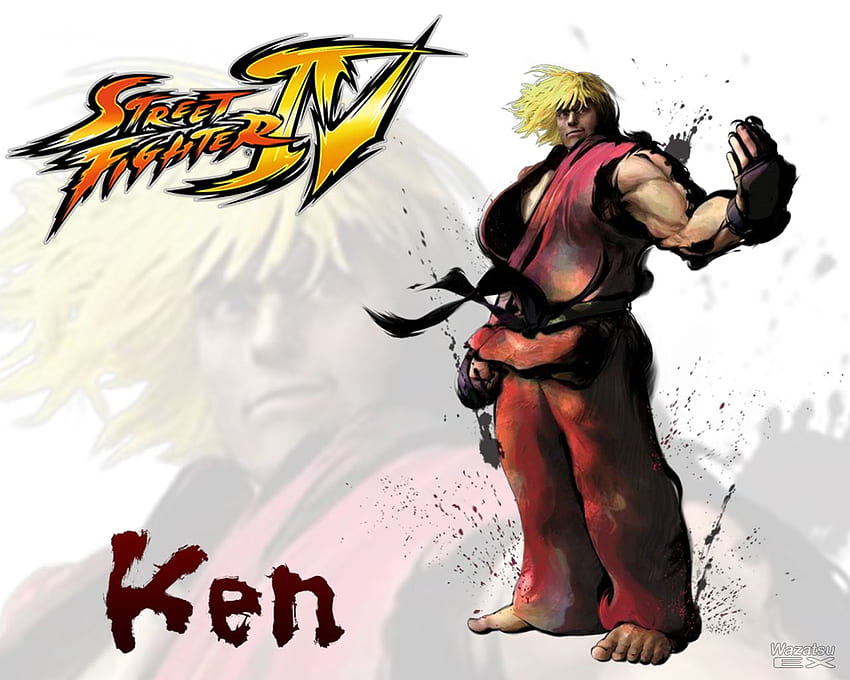 street fighter 4 sfiv ken classic fighter background capcom [] para su, móvil y tableta. Explora Ken Street Fighter. El luchador callejero Ken, Ken fondo de pantalla