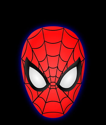 Black spiderman mask HD wallpapers | Pxfuel