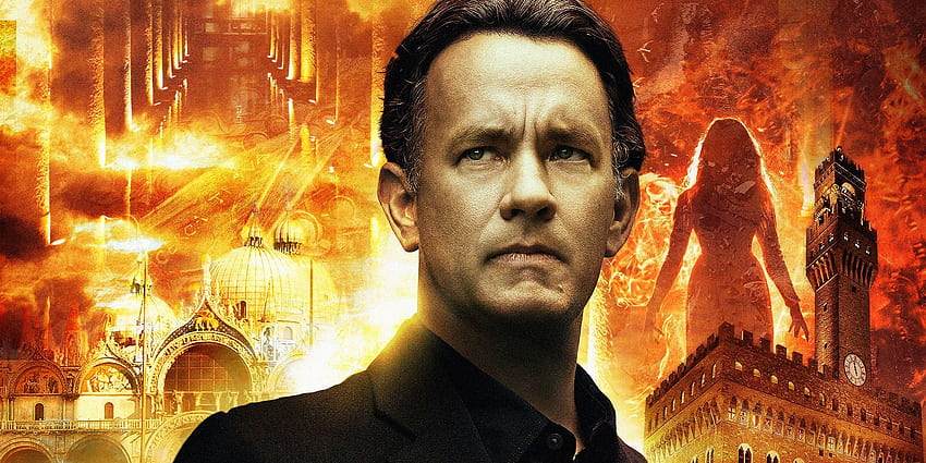 Inferno , Movie, HQ Inferno . 2019 HD wallpaper