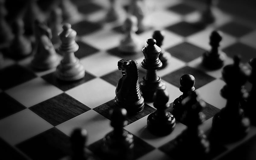 Wallpaper Good, Best, Chess for mobile and desktop, section игры,  resolution 1920x1080 - download