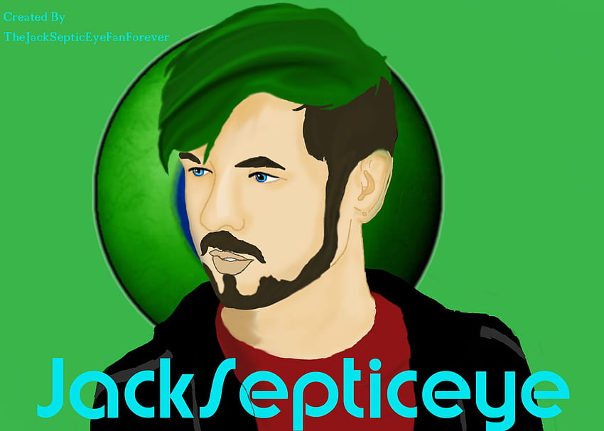 JackSepticEye HD Wallpapers High Quality