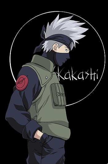 Kakashi. Fan art naruto, Personagens de anime, Anime naruto, Kakashi BAPE  HD phone wallpaper