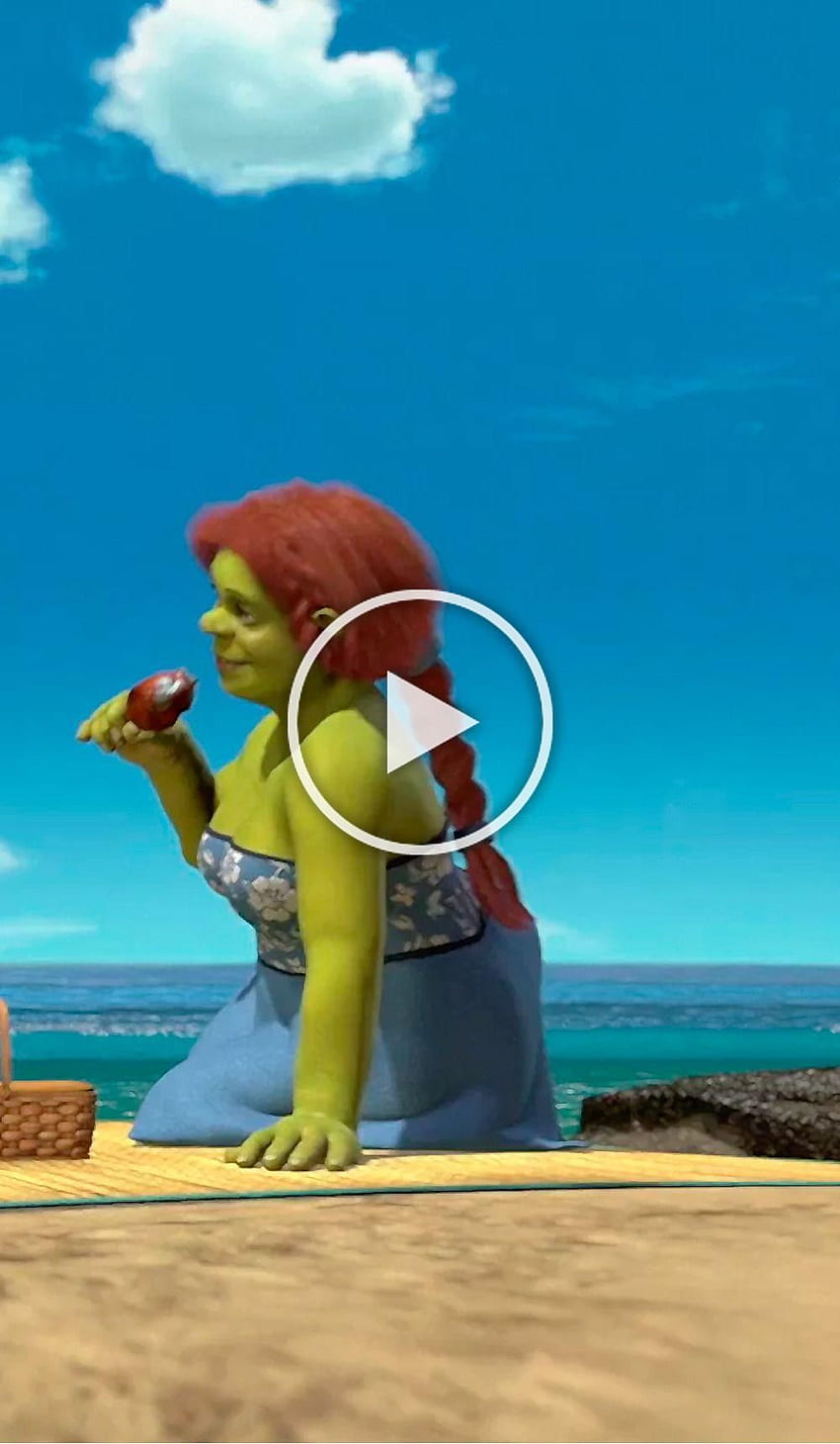 Shrek 2 (2014). Fiona (2) in 2021. Lock screen , Screen , Halloween ...