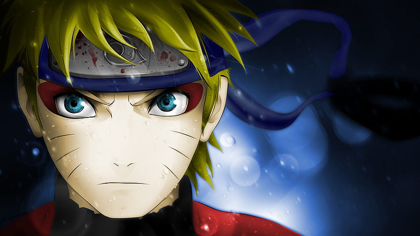 TOP 60 Naruto , And Background, Coolest Naruto HD wallpaper | Pxfuel