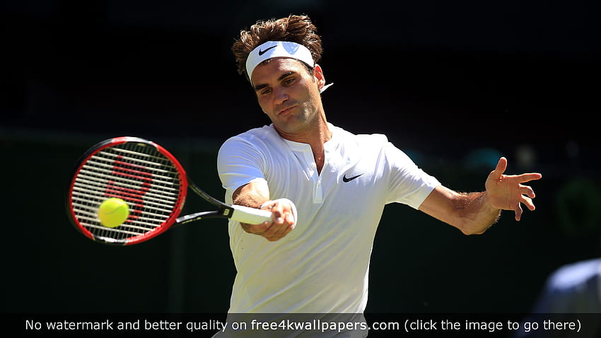 Roger Federer . Roger federer, Tennis videos, Tennis federer, Roger Federer Serve HD wallpaper