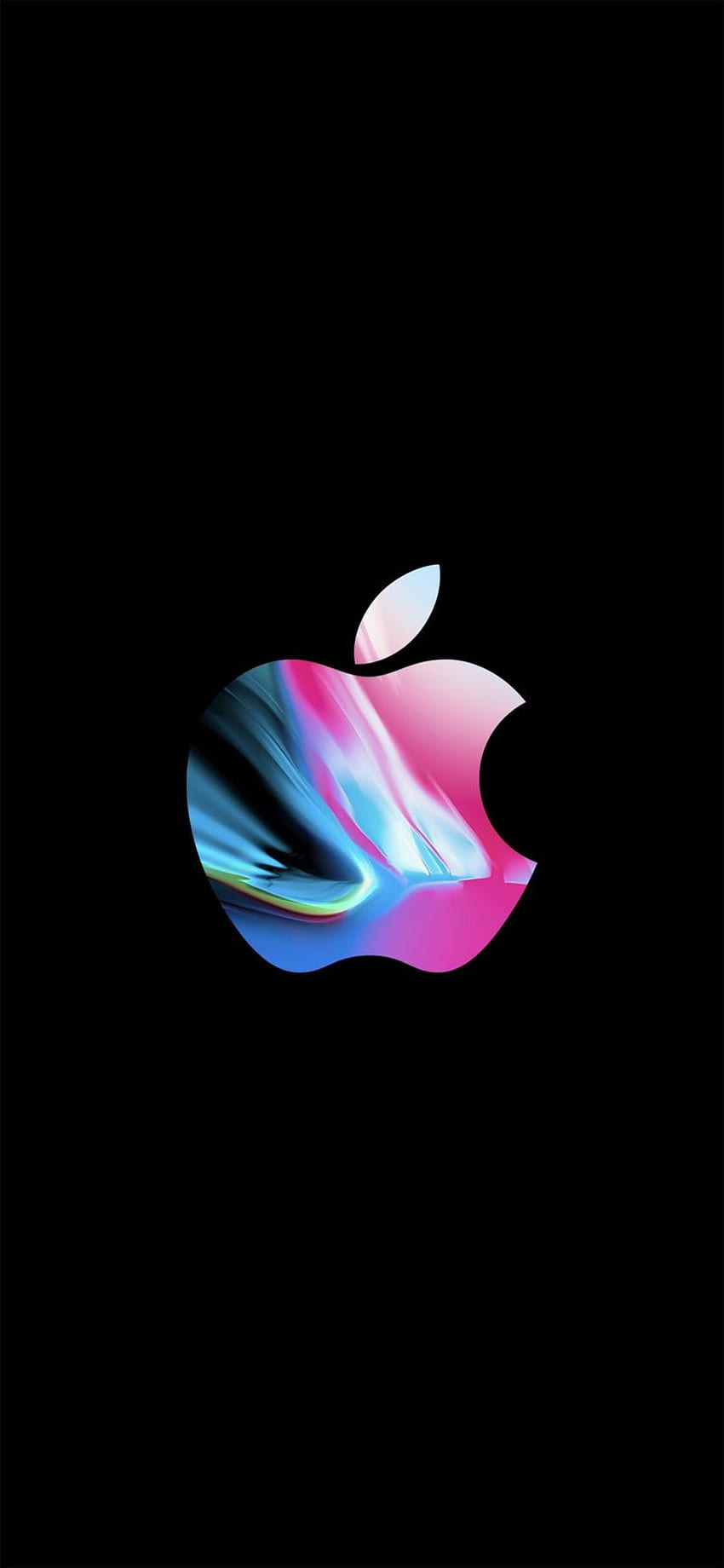 اجمل صور خلفيات الآيفون اكس الأصلية وأحلى خلفية موبايل Apple iPhone X - عالم الصور. Apple logo iphone, iPhone , Apple logo, Apple AMOLED HD phone wallpaper