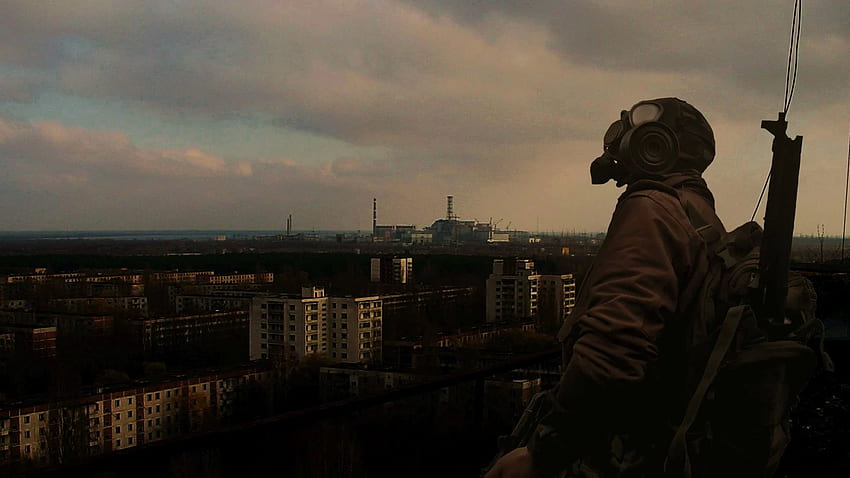 Chernobyl , Antecedentes, Chernobyl HBO fondo de pantalla | Pxfuel