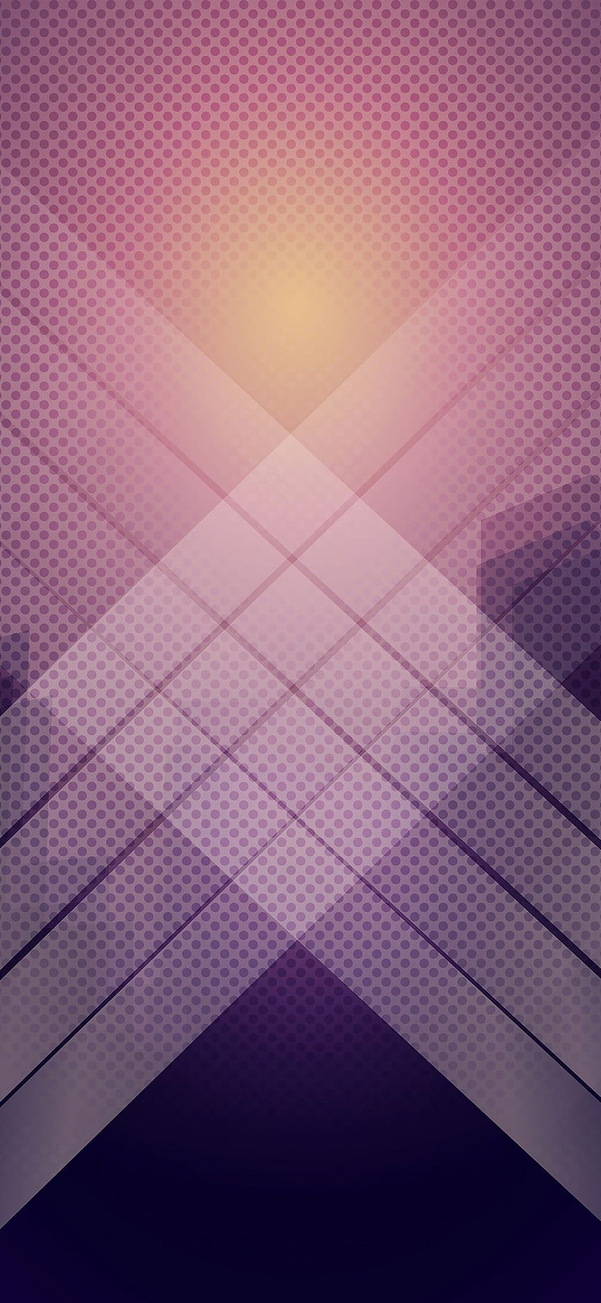 Purple Cross (Page 1), Pastel Cross HD phone wallpaper