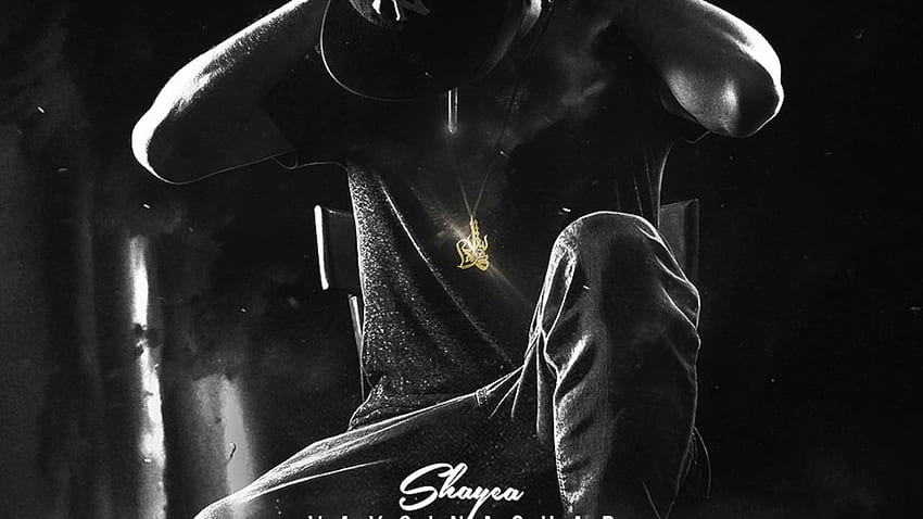 Shayea - Vaysin Aghab OFFICIAL AUDIO HD wallpaper