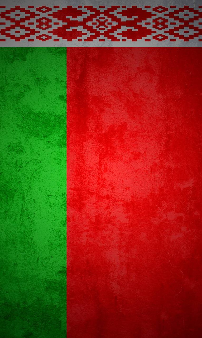 Belarus belarussian belorus belorussian flag flags white russia  white russian HD phone wallpaper  Peakpx